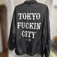 2026年最新】tokyo fuckin cityの人気アイテム - メルカリ