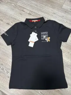 CASTELBAJAC Jerry and Tuffy ポロシャツ 42のサムネイル