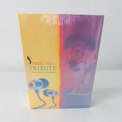 八6085【新品】MONSTER MILES DAVIS TRIBUTEのサムネイル