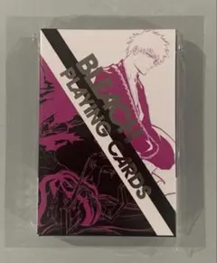 BLEACH ブリーチ ジャンプフェスタ 2007 トランプ - メルカリ