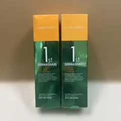 6B145 DERMASHARE ダーマシェア　化粧水　2個のサムネイル