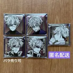 2026年最新】東京エイリアンズ 雨宮零士 缶バッジの人気アイテム