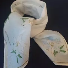 PIERRE BALMAIN 大判ハンカチのサムネイル