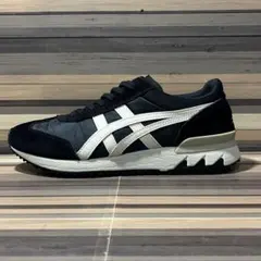 オニツカタイガー カリフォルニア78 EX ブラック 23.5cm