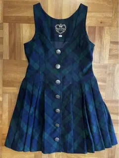 Mezzo pianoワンピース　120㎝