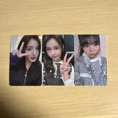 2026年最新】h2h イェオンの人気アイテム - メルカリ