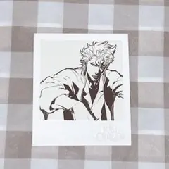 BLEACH ランダムポートレイトA グリムジョー・ジャガージャック