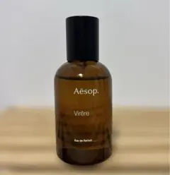 Aesop Virère ヴィレーレ　オールドパムファム　国内正規品 Aesop Virère ヴィレーレ オールドパムファム 国内正規品