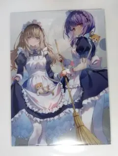 よう実 フェスタ 2025 クリアファイル 全5種　未開封　コンプリートセット 2026年最新】よう実 クリアファイルの人気アイテム - メルカリ