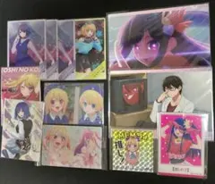 推しの子 紙類 まとめ売り