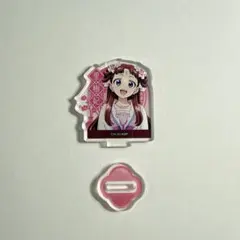 薬屋のひとりごと　アクリルスタンド　里樹妃