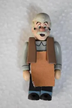 ピノキオ クリスマスライトアップヴィレッジ フィギュア ゼペットじいさん 訳あり 2025年最新】ゼペットじいさんの人気アイテム - メルカリ