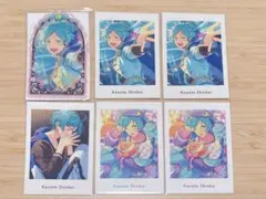 あんスタ 深海奏汰 ぱしゃっつ ジュエリープレート