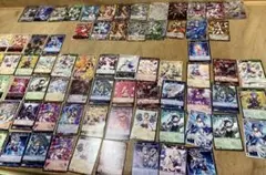 2026年最新】wixoss ウィクロス まとめ売りの人気アイテム - メルカリ