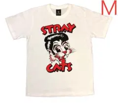 限定セール 新品 ラスト1点 Stray Cats ストレイキャッツ 猫 ネコ