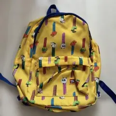 PEZ ペッツ　リュック