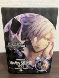 2026年最新】amnesia ボイスクロックの人気アイテム - メルカリ