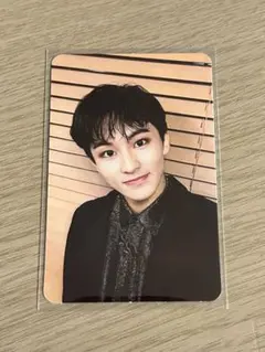 NCT 127 マーク Regular Irregular