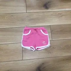 美品　《 babyGAP 》　ベビー服　3-6m ショートパンツ