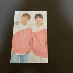 SEVENTEEN スングァン　エスクプス