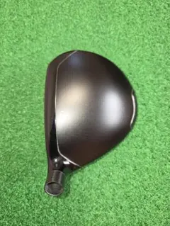 TaylorMade STEALTH PLUS+ 3W フェアウェイウッドヘッド