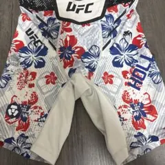 UFC UFC VENUM（ヴェナム） ブランドン・モレノ カスタムショーツ