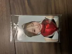 NiziU マユカ　LOVE LINEトレカ