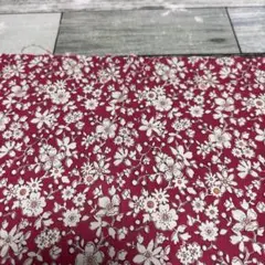 感謝SALE リバティ 50×13-27cm いびつ