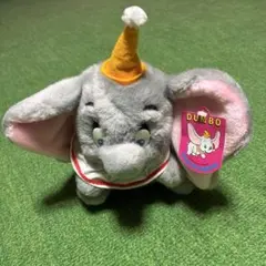 ダンボ ぬいぐるみ 本体