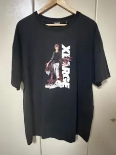 黒夢 × SAINT Mxxxxxx × 河村康輔 コラボTシャツ L - メルカリ