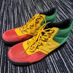 New Balance スニーカー マルチカラーのサムネイル
