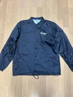 The Ska Flames コーチジャケット 黒 XXL 新品未使用