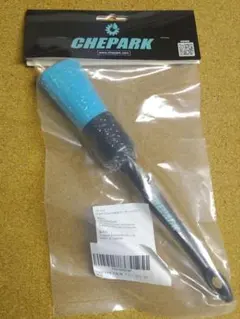 CHEPARK 自転車用ディテールブラシ TIL-33