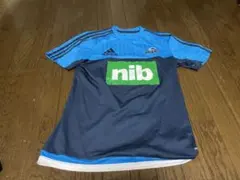 Blues SuperRugby Tシャツ