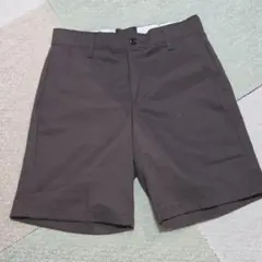 レッドキャップ REDKAP PT26 ワークショーツ ブラウンのサムネイル