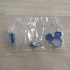 TWICE LOVELYS アクリルカラビナフロッキーマスコット