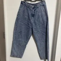 WEGO デニムパンツのサムネイル