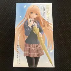 ☆お隣の天使様 フィギュア 制服