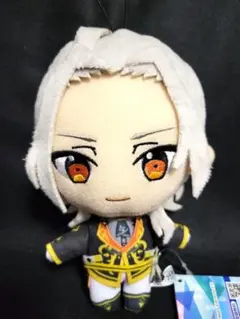 2026年最新】乱凪砂 ぬいぐるみの人気アイテム - メルカリ