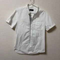 FRED PERRY 半袖シャツ ホワイト Sのサムネイル