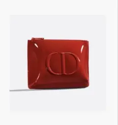 Dior ノベルティ ポーチ