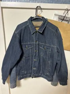 2026年最新】オールドユニクロ デニムジャケットの人気アイテム - メルカリ