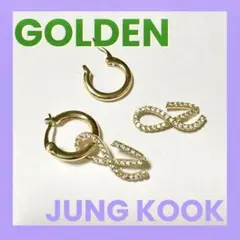 2026年最新】JungKooK golden ネックレスの人気アイテム - メルカリ