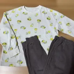 GU 150 ヨシタケシンスケ　パジャマセット