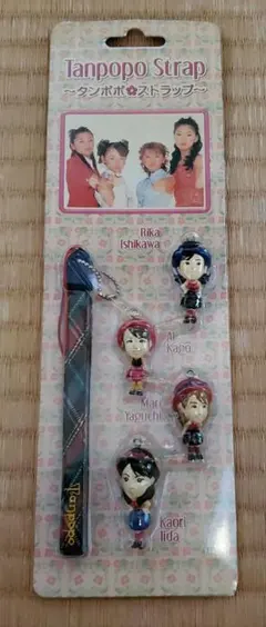 2025年最新】モーニング娘 ストラップの人気アイテム - メルカリ