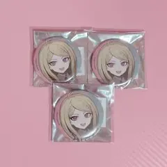 2026年最新】さくしゃ2 缶バッジ ダンガンロンパの人気アイテム - メルカリ