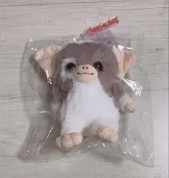 グレムリン ぬいぐるみ　マスコットオーナメント　キーホルダー