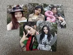 TWICE ENEMY 会場限定トレカ まとめ売り