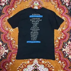 公式 Ed Sheeran エドシーラン ツアー TOUR 横断幕 タオル - メルカリ