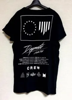 2026年最新】The gazette tシャツ ライブの人気アイテム - メルカリ